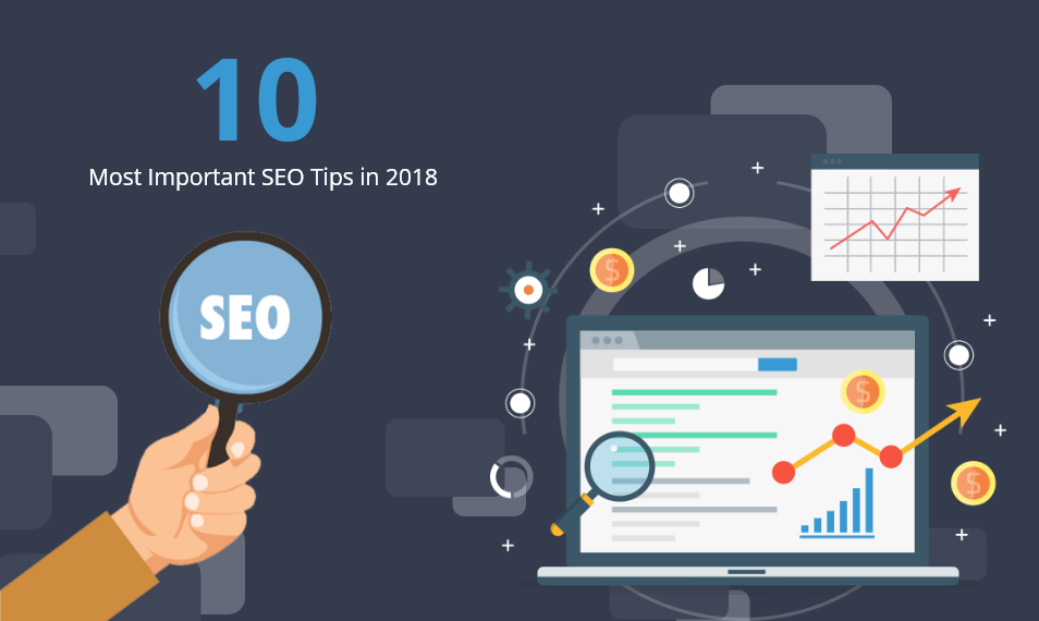 Most Important SEO Tips