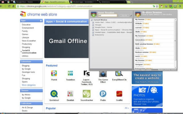 20 Best Chrome Extensions for Developers & Web Designers (2019)