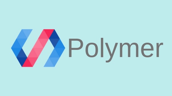 Polymer - Best JavaScript Frameworks