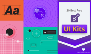 Free Bootstrap UI Kits (FREE DOWNLOAD)