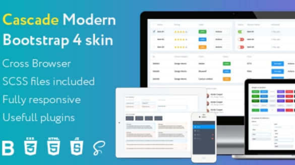 Free Bootstrap UI Kits (FREE DOWNLOAD)