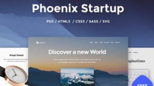 Free Bootstrap UI Kits in 2021 (FREE DOWNLOAD)