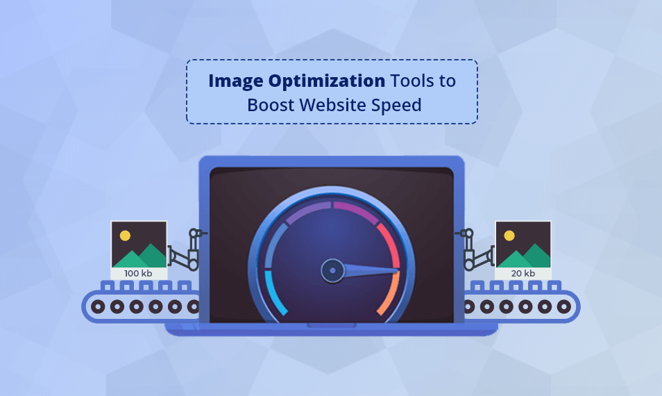 Image Optimization tools