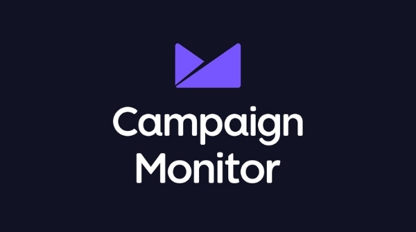 Campaign Monitor Email Marketing Automation Tools