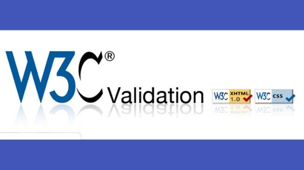 W3C Validation Pros and Cons W3C Pros and Cons