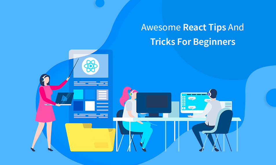 Awesome React Tips and Tricks for Beginner