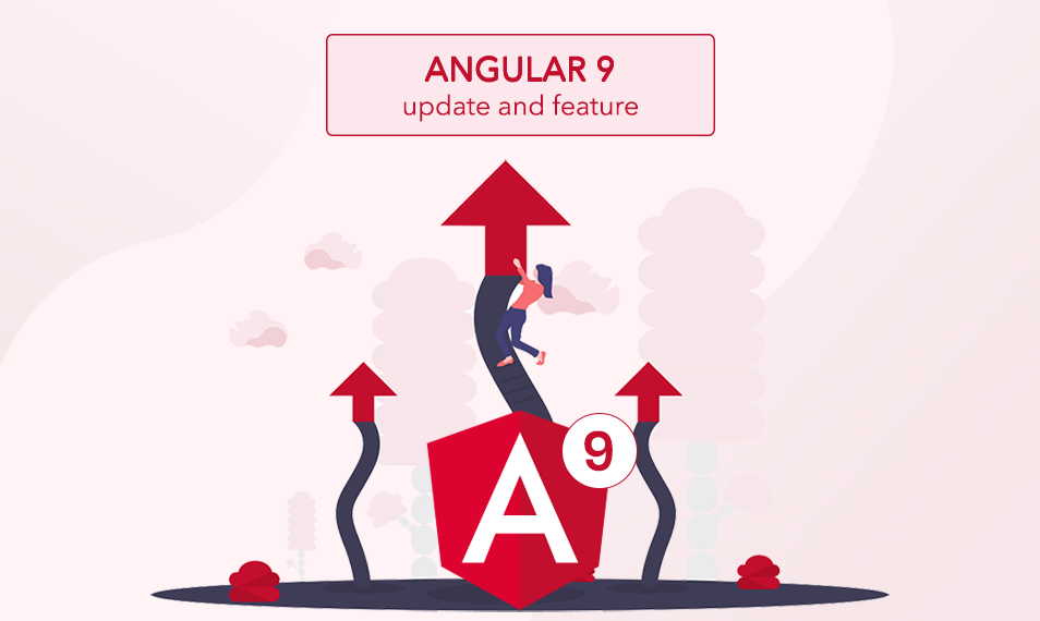 angular 9 Update