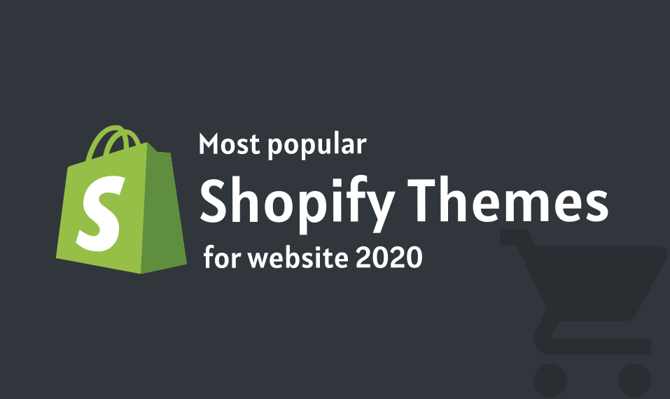Best Shopify Template