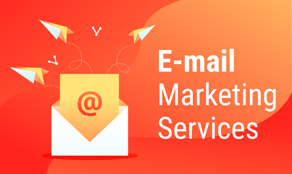 E-Mail marketing services