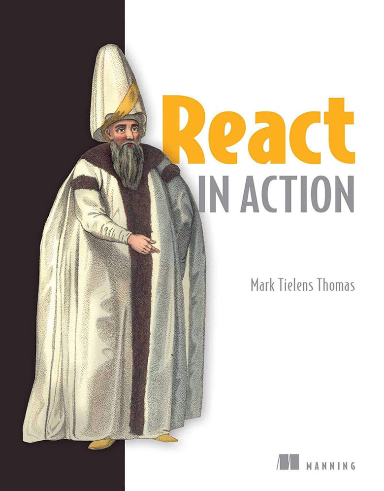 react action