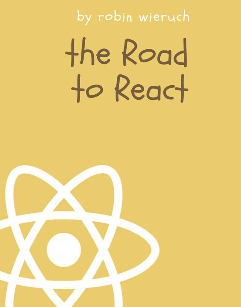 road to react