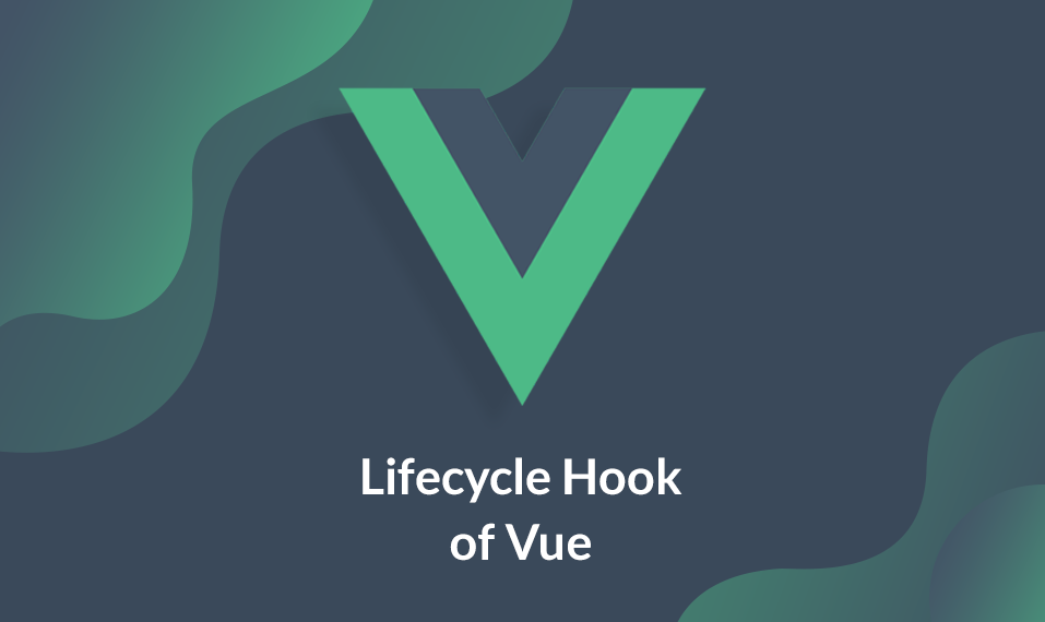 Lifecycle hooks