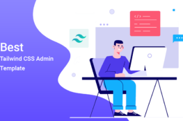 Steps to Implement Tailwind CSS in ReactJS