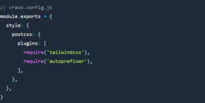 Steps to Implement Tailwind CSS in ReactJS