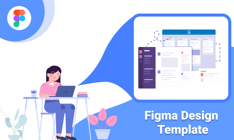 figma design template