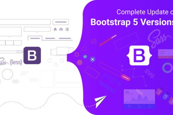 Top 6 Bootstrap 4 login, Signup and registration forms in 2019