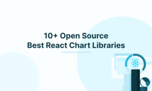 10+ Open Source React Chart Libraries