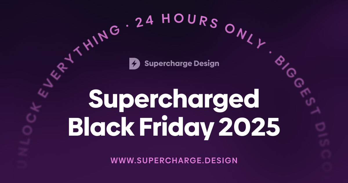supercharge 2025
