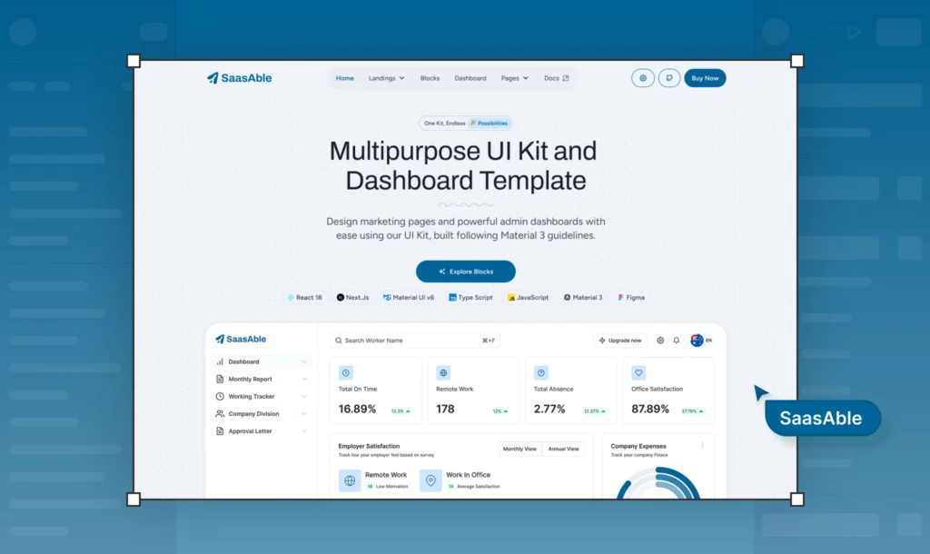 SaasAble_figma_ui_kit_simplifiy_development