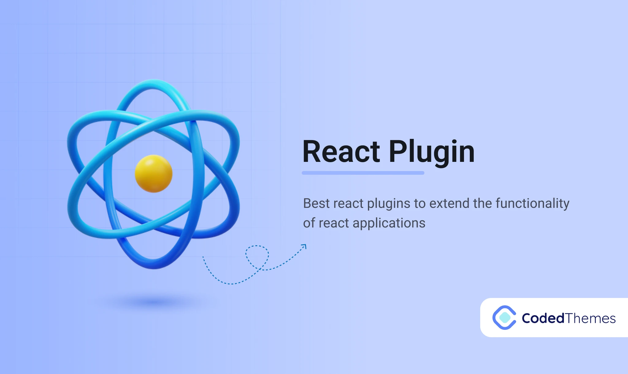 Using React Plugins developer developing react apps.