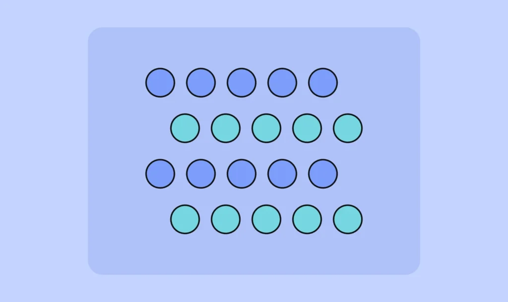 repetition