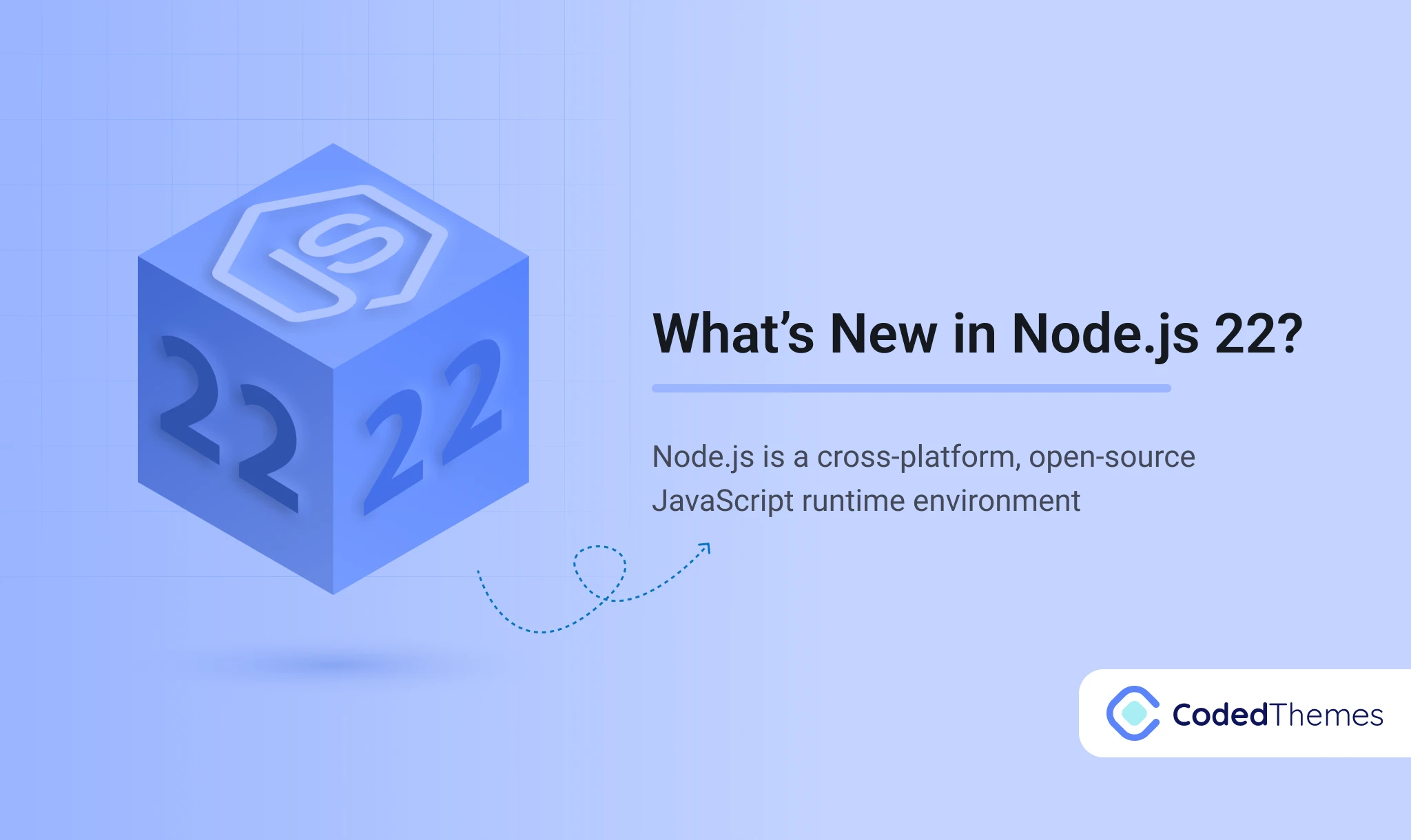 What’s New in Node.js 22?