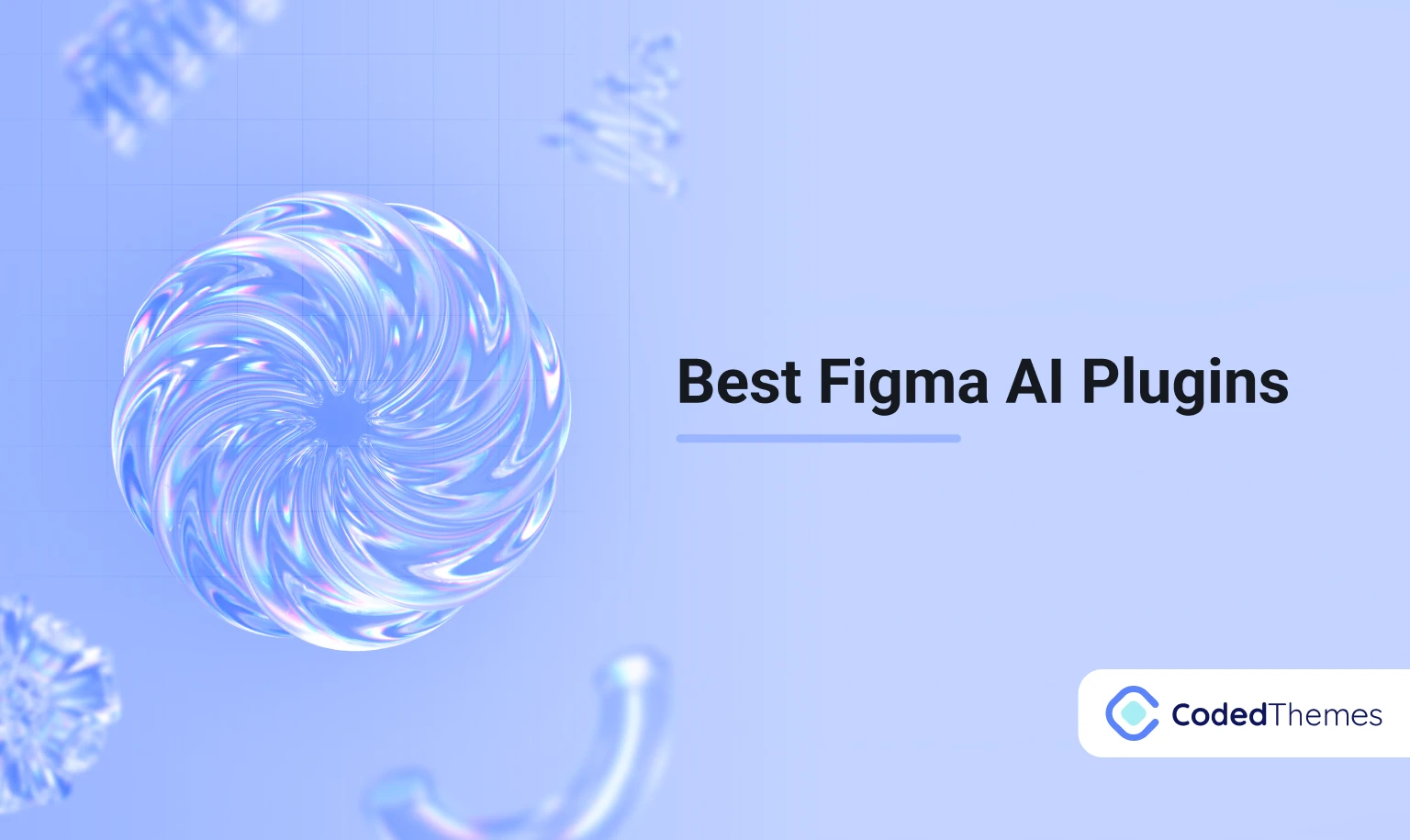 Top 11 Figma AI plugins every designer should use