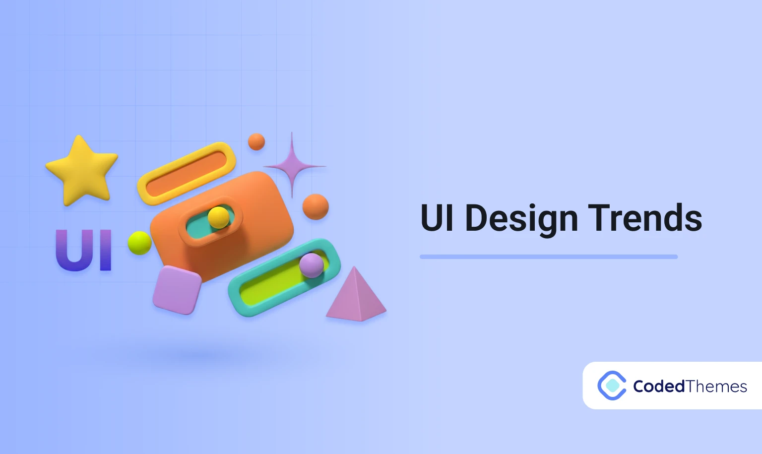 Best UI Design Trends