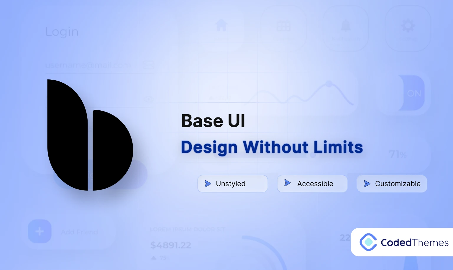What is Base UI and Why are Developers switching to it?