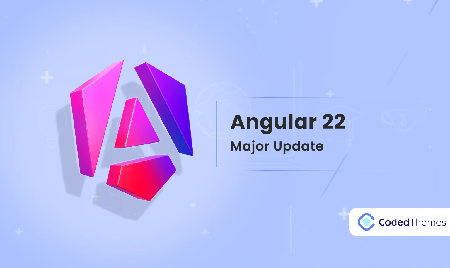 Angular 22 Upgrade