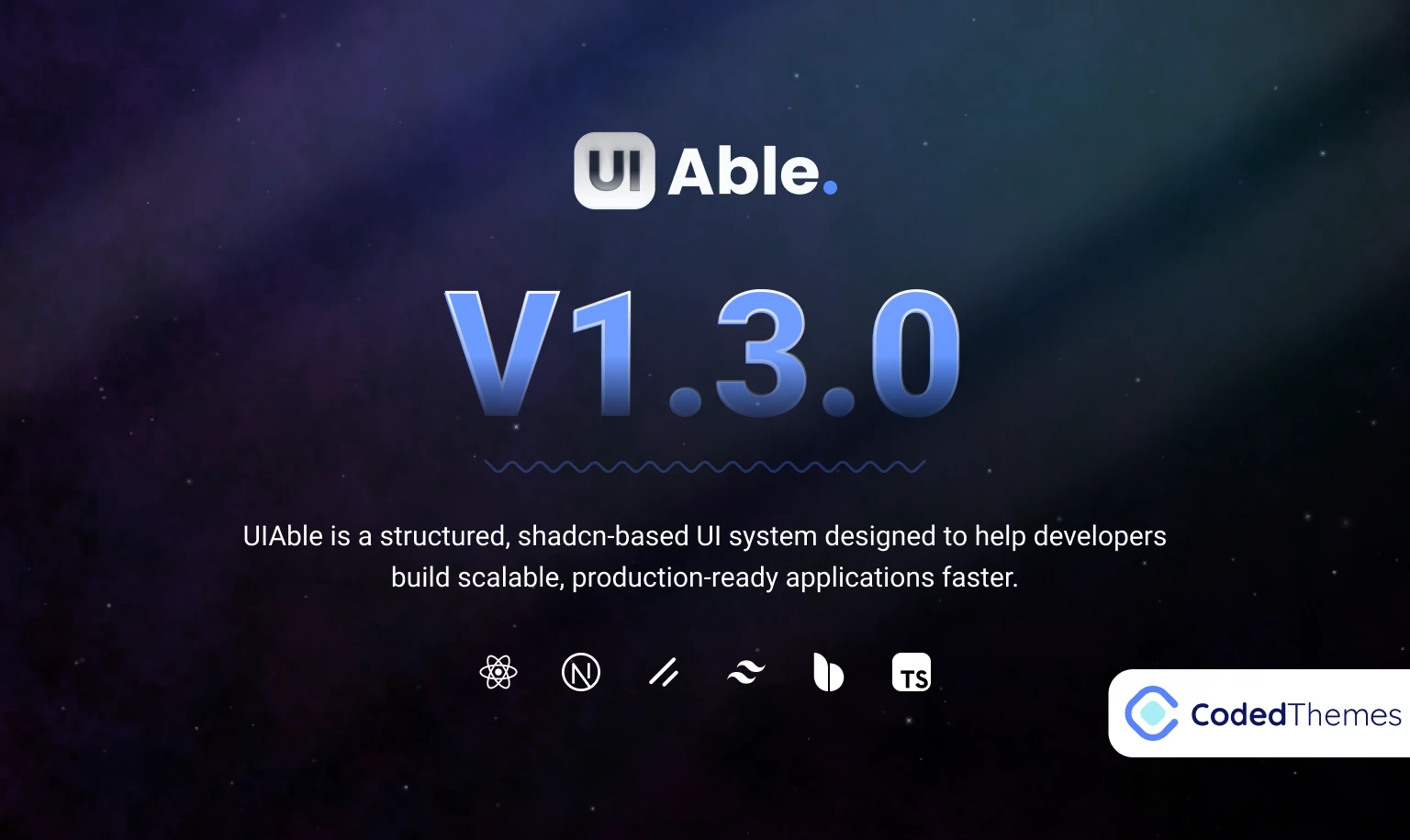 UIAble Free v1.3.0 Is Live - Here's What's New